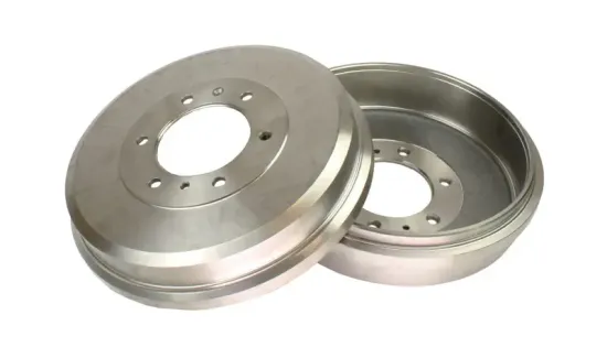 Bremstrommel Hinterachse MAXGEAR 19-3718 Bild Bremstrommel Hinterachse MAXGEAR 19-3718