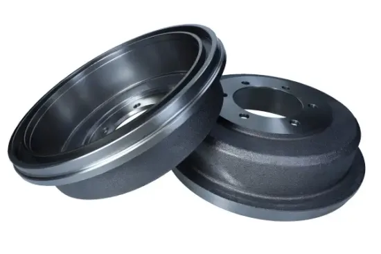 Bremstrommel Hinterachse MAXGEAR 19-3719 Bild Bremstrommel Hinterachse MAXGEAR 19-3719