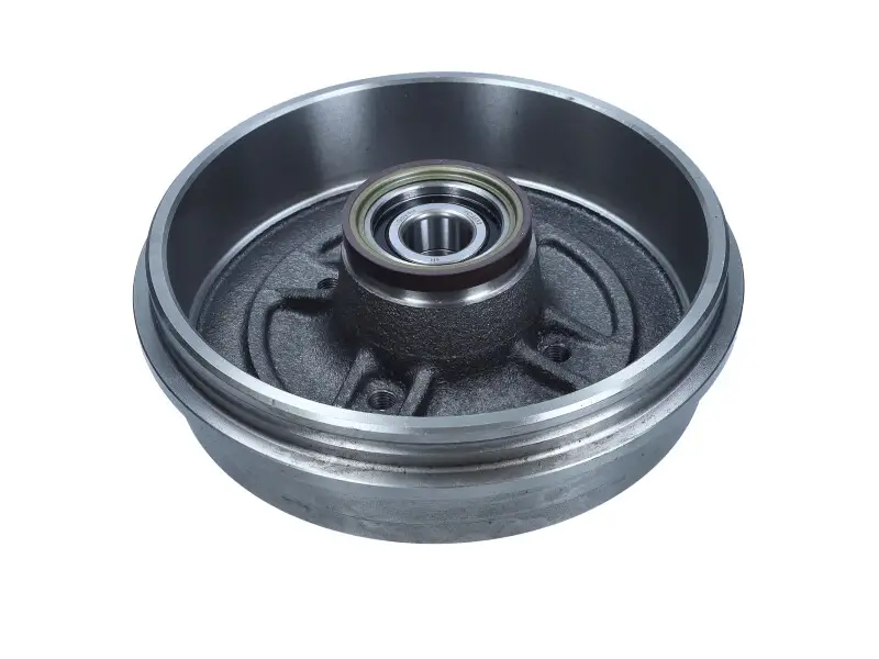 Bremstrommel Hinterachse MAXGEAR 19-3720