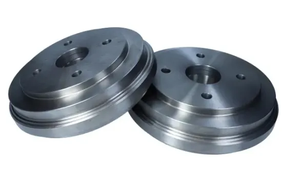 Bremstrommel Hinterachse MAXGEAR 19-3721 Bild Bremstrommel Hinterachse MAXGEAR 19-3721