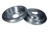 Bremstrommel Hinterachse MAXGEAR 19-3722 Bild Bremstrommel Hinterachse MAXGEAR 19-3722