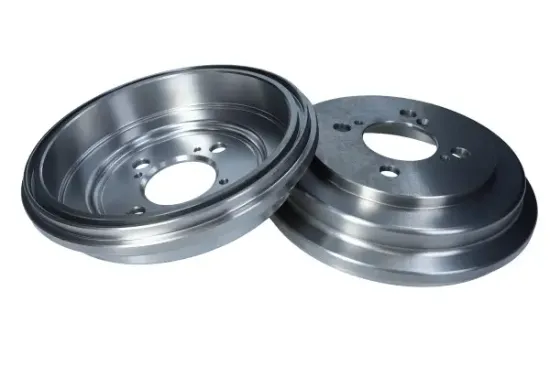 Bremstrommel Hinterachse MAXGEAR 19-3722 Bild Bremstrommel Hinterachse MAXGEAR 19-3722