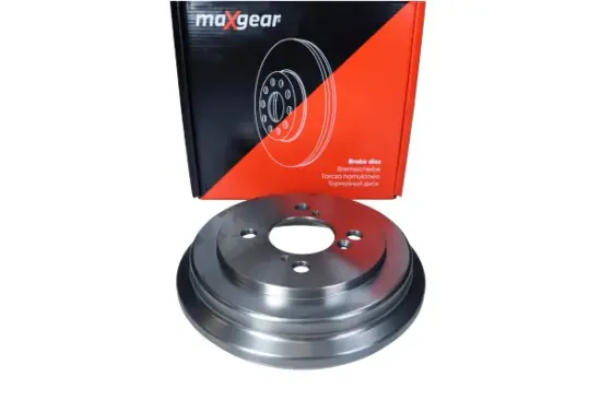 Bremstrommel Hinterachse MAXGEAR 19-3722 Bild Bremstrommel Hinterachse MAXGEAR 19-3722