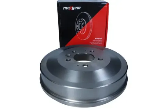 Bremstrommel Hinterachse MAXGEAR 19-3723 Bild Bremstrommel Hinterachse MAXGEAR 19-3723