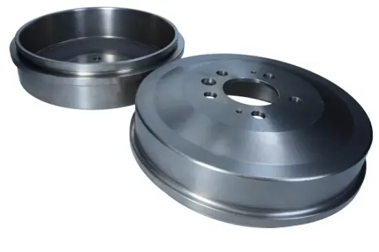 Bremstrommel Hinterachse MAXGEAR 19-3723 Bild Bremstrommel Hinterachse MAXGEAR 19-3723