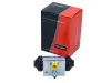 Radbremszylinder Hinterachse MAXGEAR 19-3790 Bild Radbremszylinder Hinterachse MAXGEAR 19-3790