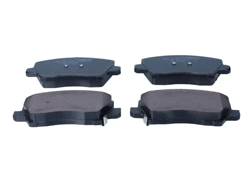 Bremsbelagsatz, Scheibenbremse Vorderachse MAXGEAR 19-3895