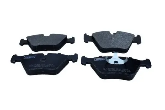 Bremsbelagsatz, Scheibenbremse Vorderachse MAXGEAR 19-3920 Bild Bremsbelagsatz, Scheibenbremse Vorderachse MAXGEAR 19-3920