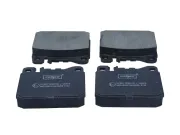 Bremsbelagsatz, Scheibenbremse MAXGEAR 19-3937