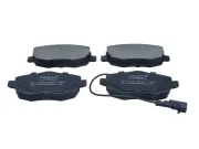 Bremsbelagsatz, Scheibenbremse Vorderachse MAXGEAR 19-3941