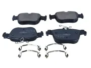 Bremsbelagsatz, Scheibenbremse Hinterachse MAXGEAR 19-3944