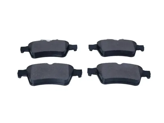 Bremsbelagsatz, Scheibenbremse Hinterachse MAXGEAR 19-3945 Bild Bremsbelagsatz, Scheibenbremse Hinterachse MAXGEAR 19-3945