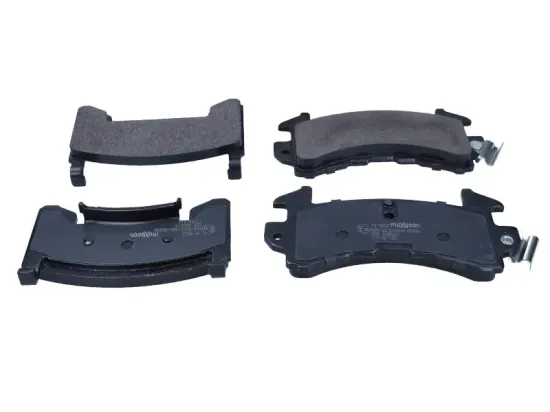 Bremsbelagsatz, Scheibenbremse MAXGEAR 19-3952 Bild Bremsbelagsatz, Scheibenbremse MAXGEAR 19-3952