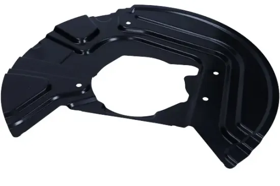 Spritzblech, Bremsscheibe Vorderachse rechts MAXGEAR 19-4351 Bild Spritzblech, Bremsscheibe Vorderachse rechts MAXGEAR 19-4351