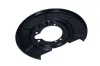 Spritzblech, Bremsscheibe Hinterachse links MAXGEAR 19-4352 Bild Spritzblech, Bremsscheibe Hinterachse links MAXGEAR 19-4352
