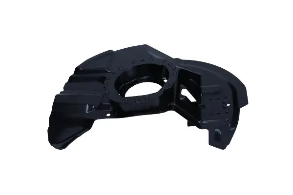 Spritzblech, Bremsscheibe Vorderachse links MAXGEAR 19-4354