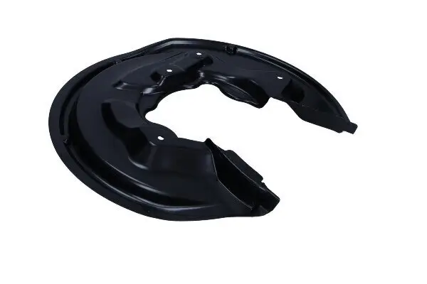 Spritzblech, Bremsscheibe Hinterachse rechts MAXGEAR 19-4361