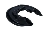 Spritzblech, Bremsscheibe Hinterachse rechts MAXGEAR 19-4361
