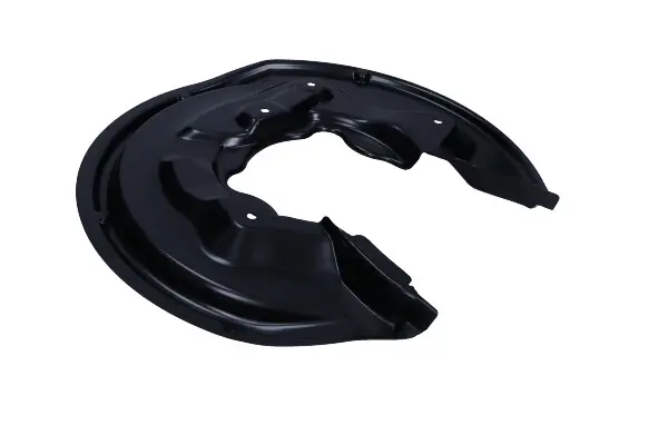 Spritzblech, Bremsscheibe Hinterachse rechts MAXGEAR 19-4361