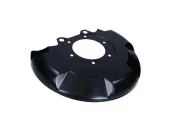 Spritzblech, Bremsscheibe Vorderachse MAXGEAR 19-4362