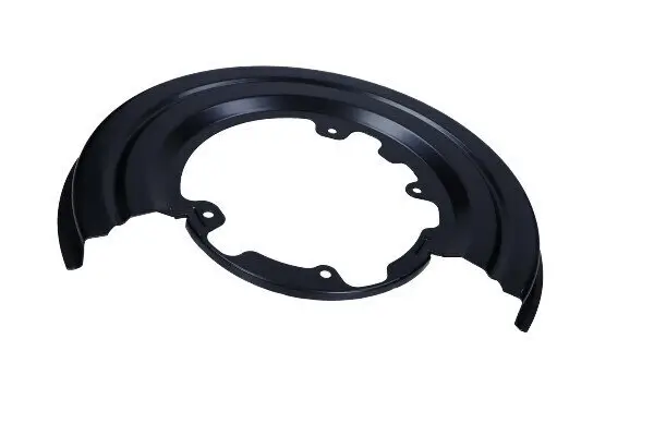 Spritzblech, Bremsscheibe Hinterachse links MAXGEAR 19-4363