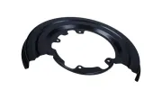 Spritzblech, Bremsscheibe Hinterachse rechts MAXGEAR 19-4364