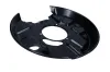 Spritzblech, Bremsscheibe Hinterachse links MAXGEAR 19-4369 Bild Spritzblech, Bremsscheibe Hinterachse links MAXGEAR 19-4369