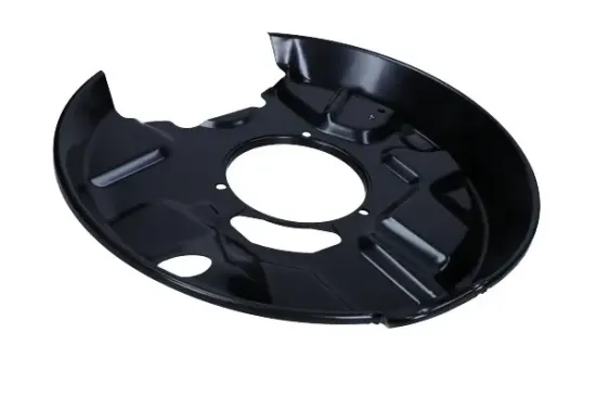 Spritzblech, Bremsscheibe Hinterachse links MAXGEAR 19-4369 Bild Spritzblech, Bremsscheibe Hinterachse links MAXGEAR 19-4369