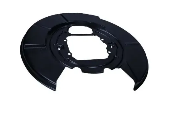 Spritzblech, Bremsscheibe Hinterachse links MAXGEAR 19-4373 Bild Spritzblech, Bremsscheibe Hinterachse links MAXGEAR 19-4373