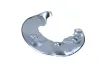 Spritzblech, Bremsscheibe Vorderachse links MAXGEAR 19-4375 Bild Spritzblech, Bremsscheibe Vorderachse links MAXGEAR 19-4375
