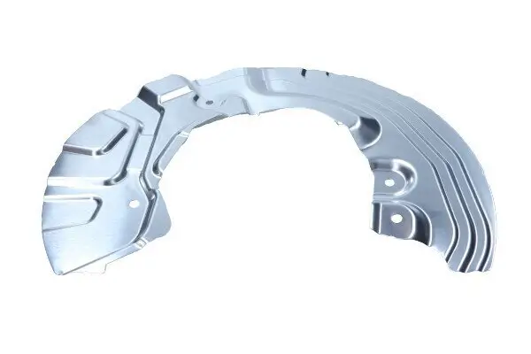 Spritzblech, Bremsscheibe Vorderachse links MAXGEAR 19-4379