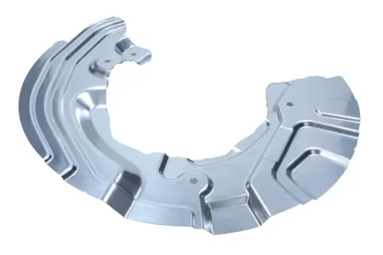 Spritzblech, Bremsscheibe Vorderachse rechts MAXGEAR 19-4380 Bild Spritzblech, Bremsscheibe Vorderachse rechts MAXGEAR 19-4380