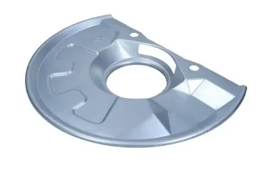 Spritzblech, Bremsscheibe Vorderachse links MAXGEAR 19-4381 Bild Spritzblech, Bremsscheibe Vorderachse links MAXGEAR 19-4381