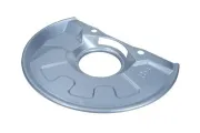 Spritzblech, Bremsscheibe Vorderachse rechts MAXGEAR 19-4382