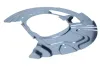 Spritzblech, Bremsscheibe Vorderachse rechts MAXGEAR 19-4393 Bild Spritzblech, Bremsscheibe Vorderachse rechts MAXGEAR 19-4393