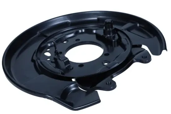 Spritzblech, Bremsscheibe Hinterachse links MAXGEAR 19-4395 Bild Spritzblech, Bremsscheibe Hinterachse links MAXGEAR 19-4395