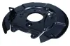 Spritzblech, Bremsscheibe Hinterachse links MAXGEAR 19-4395 Bild Spritzblech, Bremsscheibe Hinterachse links MAXGEAR 19-4395