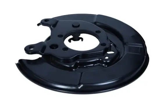 Spritzblech, Bremsscheibe Hinterachse links MAXGEAR 19-4396 Bild Spritzblech, Bremsscheibe Hinterachse links MAXGEAR 19-4396