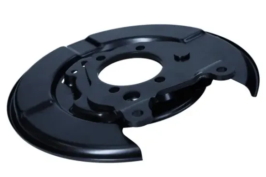 Spritzblech, Bremsscheibe Hinterachse rechts MAXGEAR 19-4397 Bild Spritzblech, Bremsscheibe Hinterachse rechts MAXGEAR 19-4397