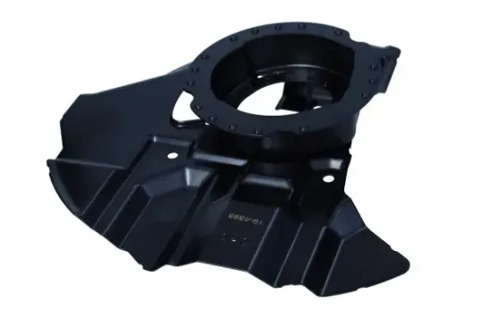 Spritzblech, Bremsscheibe Vorderachse links MAXGEAR 19-4398 Bild Spritzblech, Bremsscheibe Vorderachse links MAXGEAR 19-4398