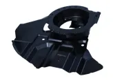 Spritzblech, Bremsscheibe Vorderachse links MAXGEAR 19-4398
