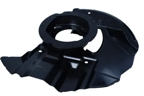 Spritzblech, Bremsscheibe Vorderachse rechts MAXGEAR 19-4399 Bild Spritzblech, Bremsscheibe Vorderachse rechts MAXGEAR 19-4399