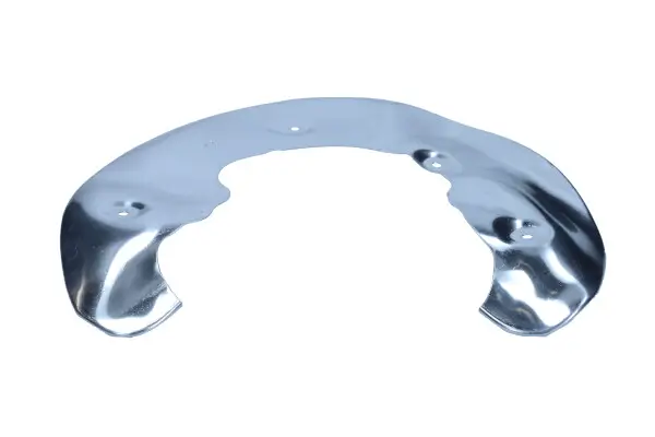 Spritzblech, Bremsscheibe Vorderachse links MAXGEAR 19-4400