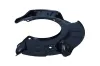 Spritzblech, Bremsscheibe Vorderachse links MAXGEAR 19-4406