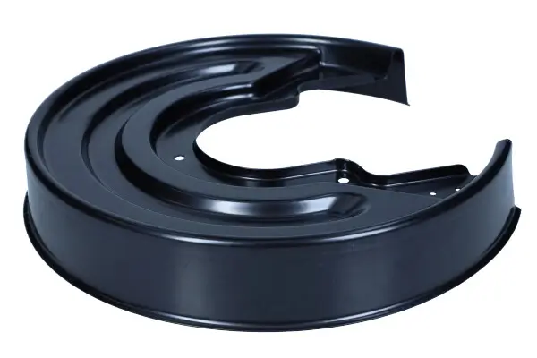 Spritzblech, Bremsscheibe Hinterachse MAXGEAR 19-4408