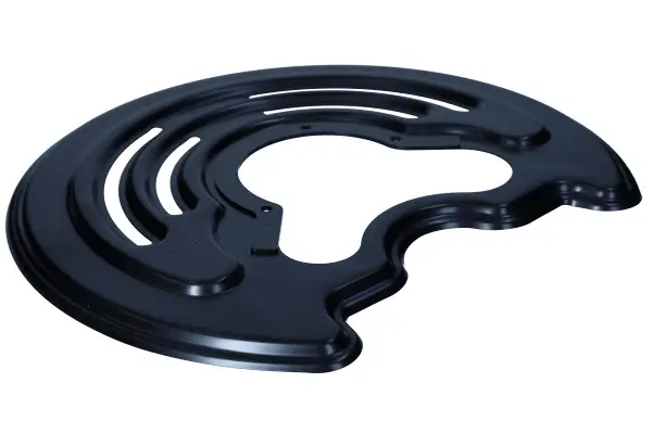 Spritzblech, Bremsscheibe Hinterachse links MAXGEAR 19-4411