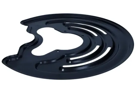 Spritzblech, Bremsscheibe Hinterachse links MAXGEAR 19-4411 Bild Spritzblech, Bremsscheibe Hinterachse links MAXGEAR 19-4411