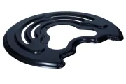 Spritzblech, Bremsscheibe Hinterachse rechts MAXGEAR 19-4412