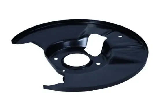 Spritzblech, Bremsscheibe Hinterachse links MAXGEAR 19-4414 Bild Spritzblech, Bremsscheibe Hinterachse links MAXGEAR 19-4414