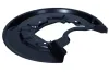 Spritzblech, Bremsscheibe Hinterachse links MAXGEAR 19-4417 Bild Spritzblech, Bremsscheibe Hinterachse links MAXGEAR 19-4417